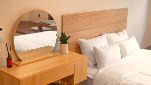 Gyeongju House | Stay33 Pet friendly house near Hwangridangil