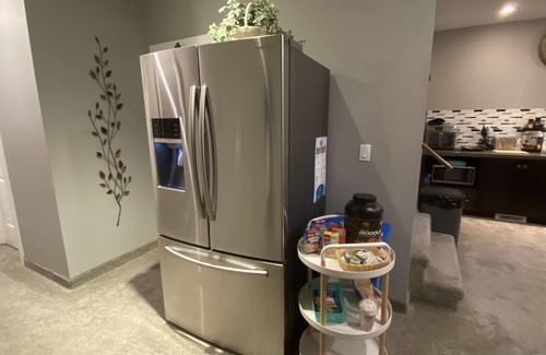 Winnipeg Bed & Breakfast | Stay549