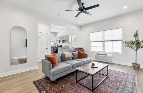 Baton Rouge Apartment | StayAE Downtown - One Bedroom, 2nd Floor