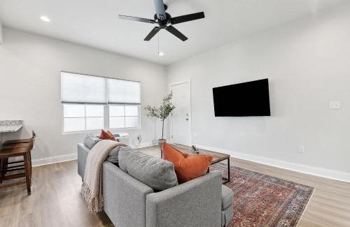 Baton Rouge Apartment | StayAE Downtown - One Bedroom, 2nd Floor
