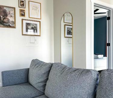 Baton Rouge Apartment | StayAE Downtown - One Bedroom, 2nd Floor
