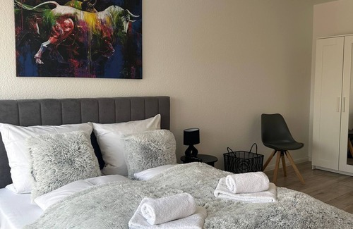 Schonebeck Apartment | Stayaire Apartment