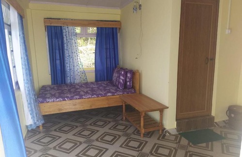 Rishop House | StayApart Green Hills Sangsay Homestay Kalimpong