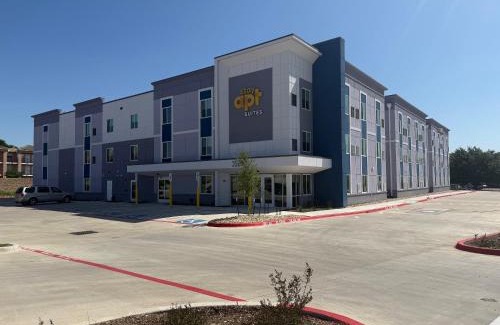 Fossil Creek Hotel | stayAPT Suites Fort Worth-Fossil Creek