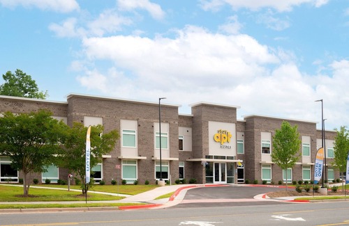 Clegg Apartment | stayAPT Suites Raleigh Durham RTP