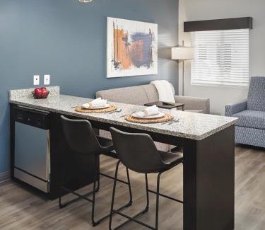 Waco Hotel | stayAPT Suites Waco