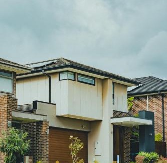 Wantirna South Villa | StayAU 4BR Designer Home in Knox