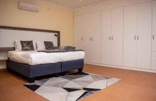 Kasane Hotel | Staybridge Chobe Safari Resort