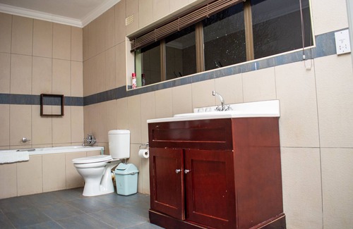 Kasane Bed & Breakfast | Staybridge Kasane Resort & Spa