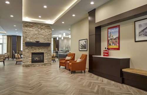 Anaheim Resort Hotel | Staybridge Suites Anaheim At The Park, an IHG Hotel