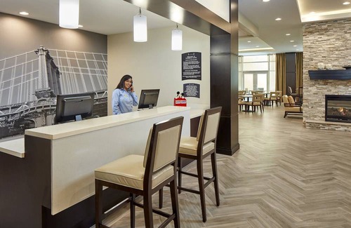 Anaheim Resort Hotel | Staybridge Suites Anaheim At The Park, an IHG Hotel