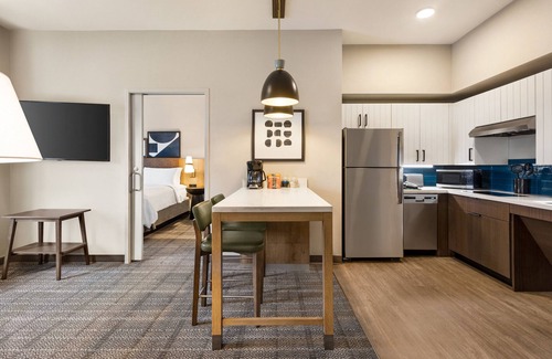 Northeast Colorado Springs Hotel | Staybridge Suites Colorado Springs NE Powers by IHG