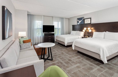 Newtonville Hotel | Staybridge Suites Albany Wolf Rd-Colonie Center by IHG