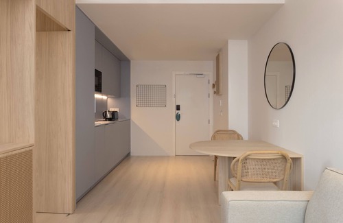 Palma-Palmilla Apartment | Staybridge Suites & Apartments Malaga by IHG