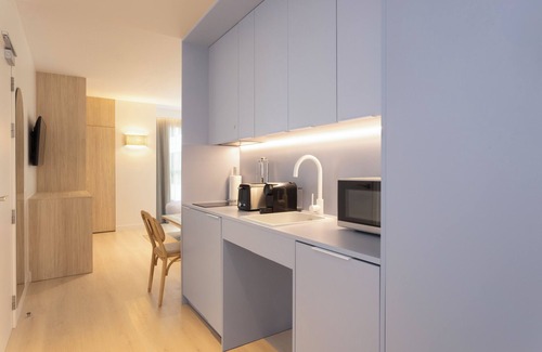 Palma-Palmilla Apartment | Staybridge Suites & Apartments Malaga by IHG