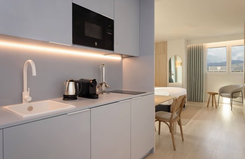 Palma-Palmilla Apartment | Staybridge Suites & Apartments Malaga by IHG