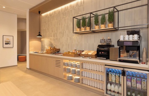 Palma-Palmilla Apartment | Staybridge Suites & Apartments Malaga by IHG