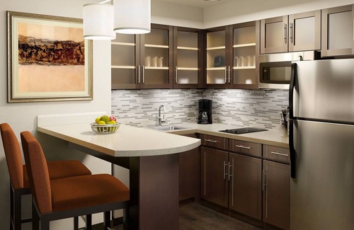 Bismarck Hotel | Staybridge Suites Bismarck by IHG