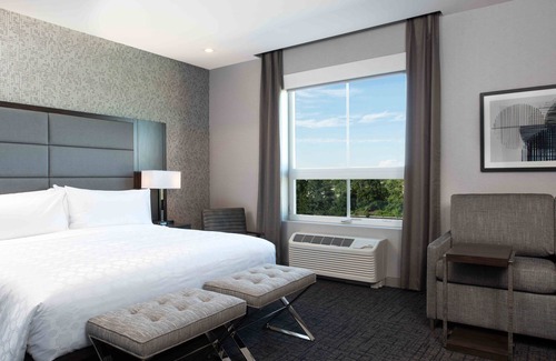 Quincy Hotel | Staybridge Suites Boston - Quincy by IHG