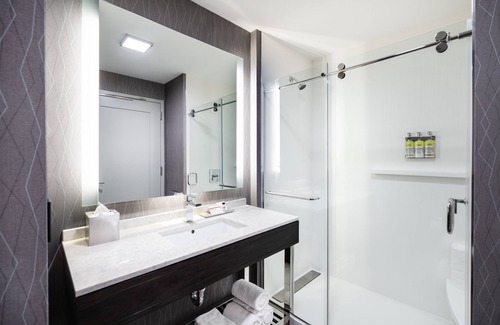 Quincy Hotel | Staybridge Suites Boston - Quincy by IHG