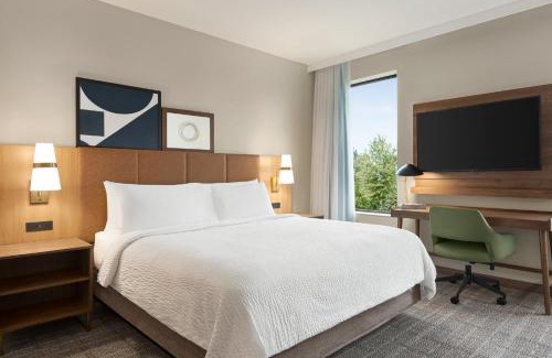 Burlington Hotel | Staybridge Suites Boston - Burlington by IHG
