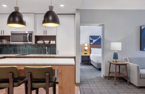 Port Elgin Hotel | Staybridge Suites Port Elgin by IHG