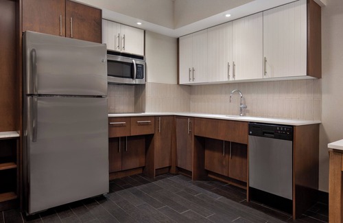 York - Haig Hotel | Staybridge Suites St Catharines Conf Ctr by IHG