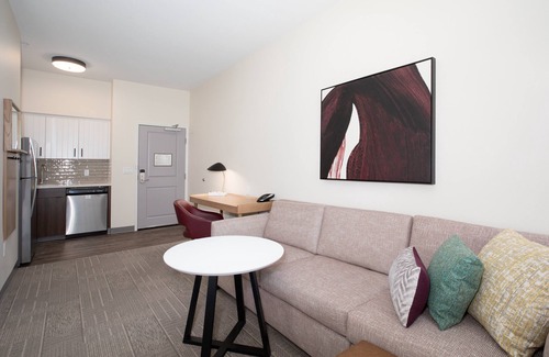Carson City Hotel | Staybridge Suites Carson City - Tahoe Area by IHG