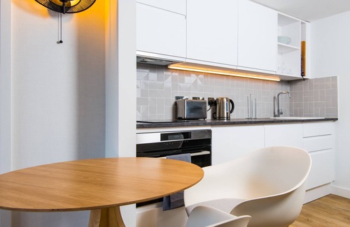 Atlantic Wharf Hotel | Staybridge Suites Cardiff by IHG
