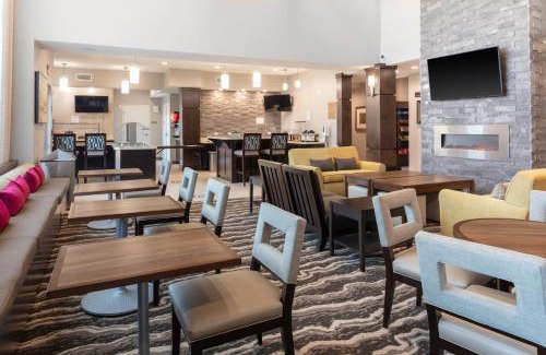 Cedar Park Hotel | Staybridge Suites - Cedar Park - Austin N by IHG