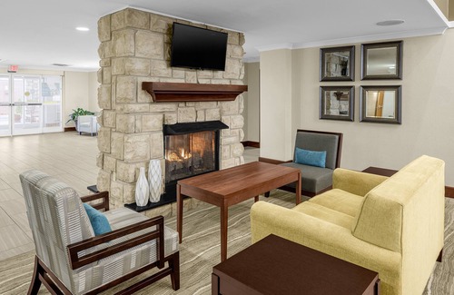 Graysville Hotel | Staybridge Suites Chattanooga at Hamilton Place by IHG