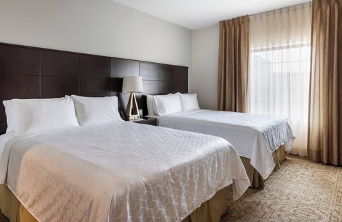 Chihuahua Hotel | Staybridge Suites Chihuahua by IHG