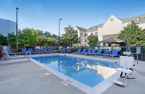 Columbia Hotel | Staybridge Suites Columbia - Baltimore by IHG