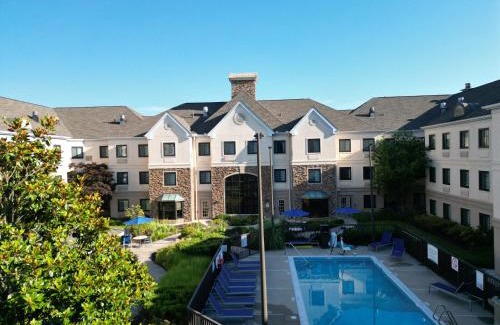 Columbia Hotel | Staybridge Suites Columbia - Baltimore by IHG