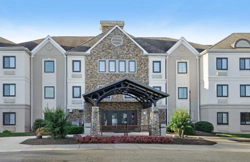 Columbia Hotel | Staybridge Suites Columbia - Baltimore by IHG