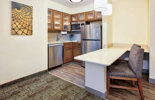 Corning Hotel | Staybridge Suites Corning by IHG