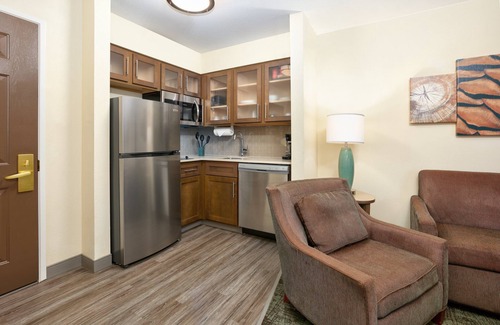 Corning Hotel | Staybridge Suites Corning by IHG