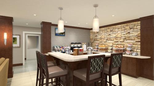 Denton Hotel | Staybridge Suites - Denton by IHG
