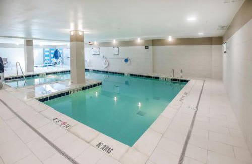 Downtown Denver Hotel | Staybridge Suites Denver Downtown by IHG