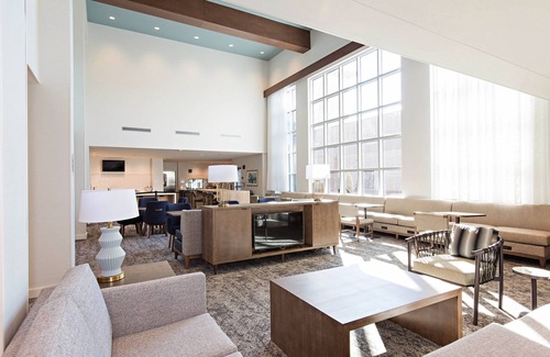 Thornton Hotel | Staybridge Suites Denver North - Thornton by IHG