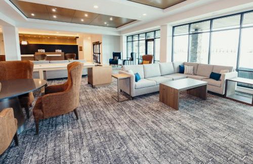 Ankeny Hotel | STAYBRIDGE SUITES Des Moines North - Ankeny by IHG