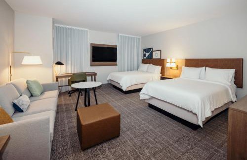 Ankeny Hotel | STAYBRIDGE SUITES Des Moines North - Ankeny by IHG