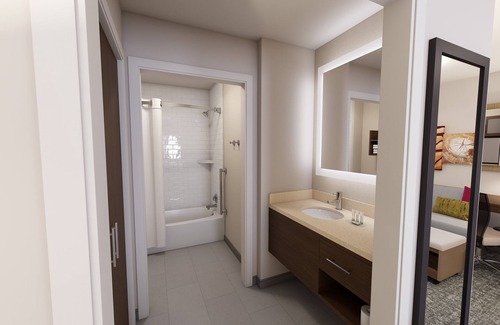 Southfield Hotel | Staybridge Suites Detroit Southfield by IHG
