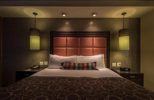 Irving Hotel | Staybridge Suites DFW Airport North by IHG