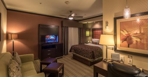 Irving Hotel | Staybridge Suites DFW Airport North by IHG