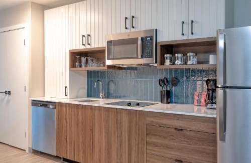 Federal Way Hotel | Staybridge Suites Federal Way - Seattle South by IHG