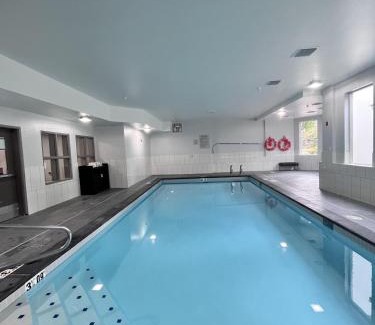 Federal Way Hotel | Staybridge Suites Federal Way - Seattle South by IHG