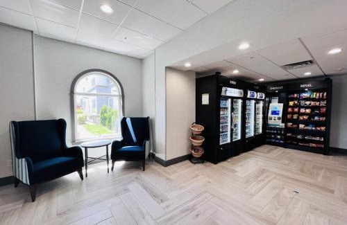 Federal Way Hotel | Staybridge Suites Federal Way - Seattle South by IHG