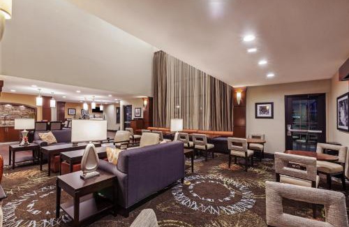 Fossil Creek Hotel | Staybridge Suites Fort Worth Fossil Creek by IHG
