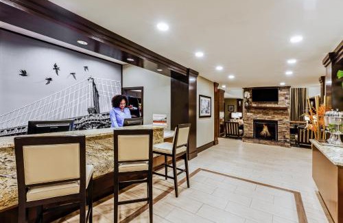 Fossil Creek Hotel | Staybridge Suites Fort Worth Fossil Creek by IHG